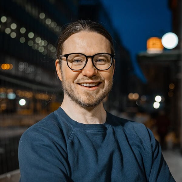 Eivind Biering-Strand