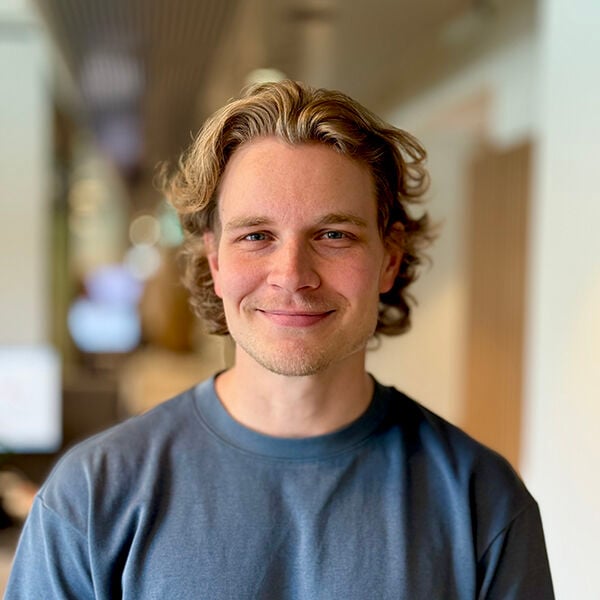 Fredrik Brenno Haugan