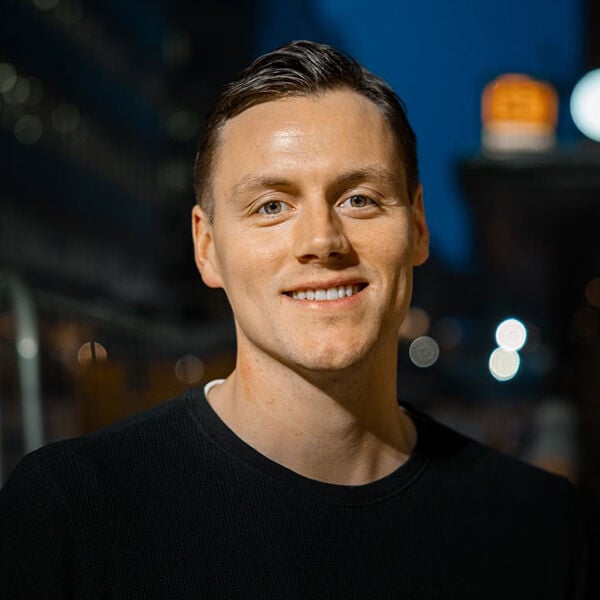 Hallvar Wergeland Agersborg