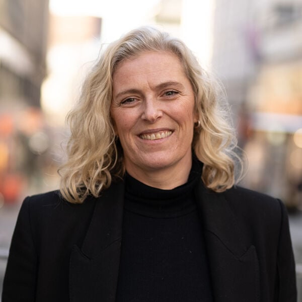 Karianne Skotte Lauritzen