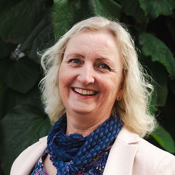 Elisabeth Bjørnberg