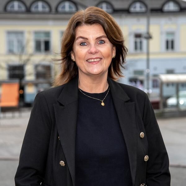 Nina Sandsbråten