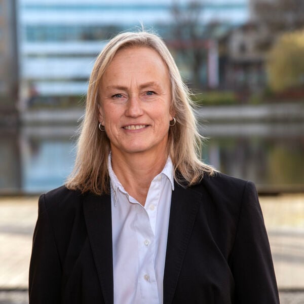 Trude Skilnand Lystad