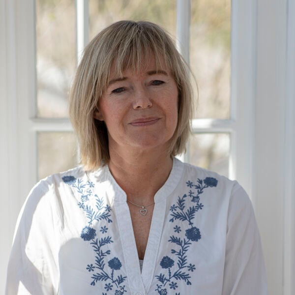 Inger Janne Bugjerde