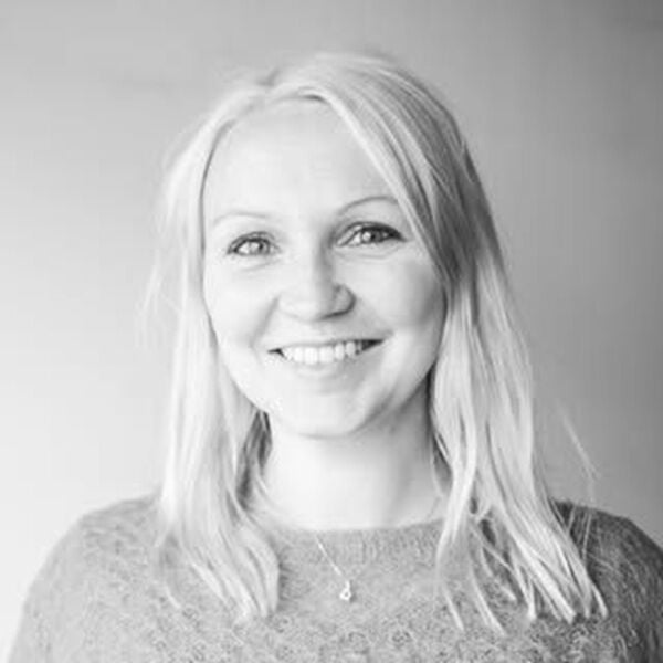 Ingvil Haadem Brekke