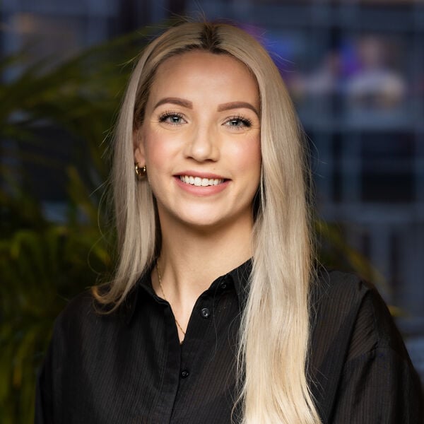 Amelia Albertine Lunde