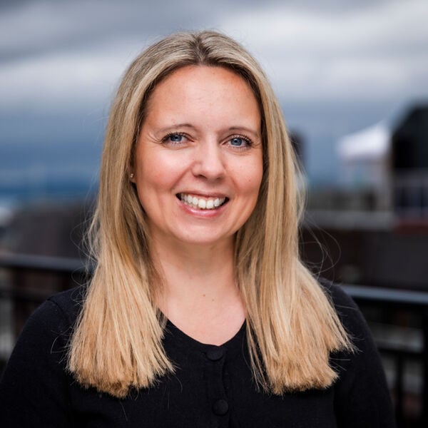 Anette Færevik Gulbrandsen