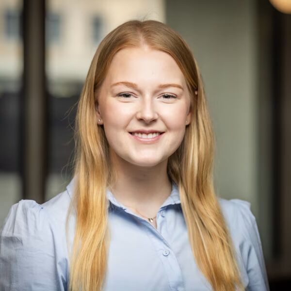 Cecilie Christensen Foyn