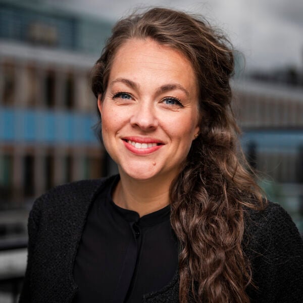 Christine Hoel-Aamodt