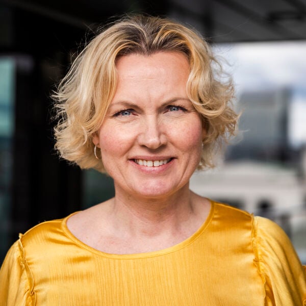 Elin Hjelpdahl
