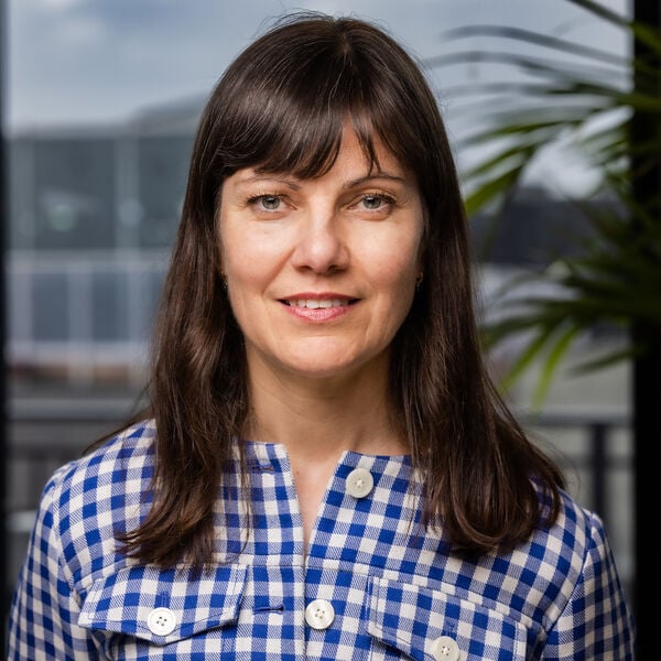 Hilde-Kristin Norddal