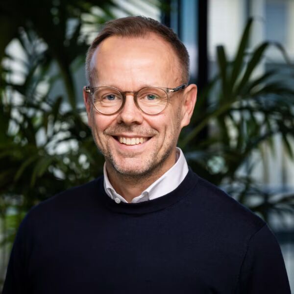 Jon-Kristian Keinänen