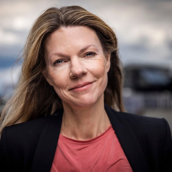 Kate Solheim Holtedahl