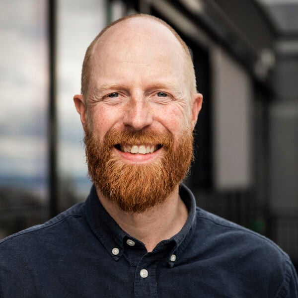 Lars Petter Christensen