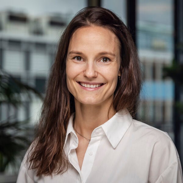 Mariell Kversøy Enge