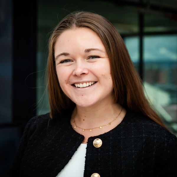 Martine Barkved Næss