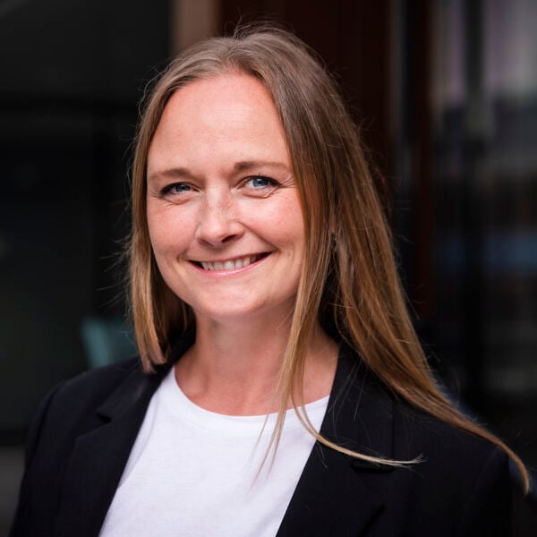 Mirjam Storflor Kjæreng