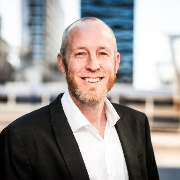 Peer Morten Moflag Løchting 