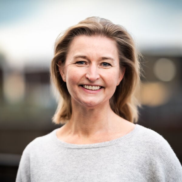 Ragnhild S. T. Kræmer