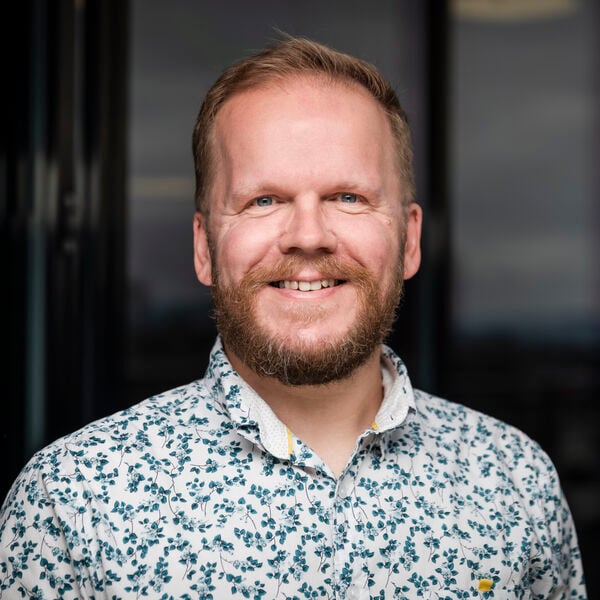 Torstein Høyvåg Olsen