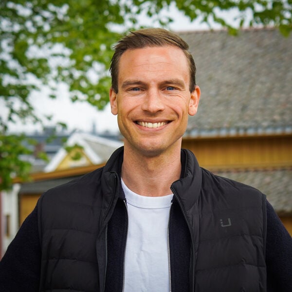 Espen Vik