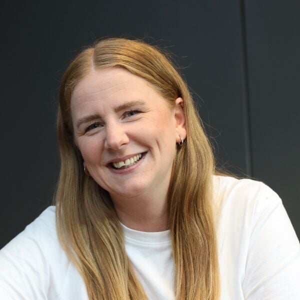 Silje Kristoffersen Solli