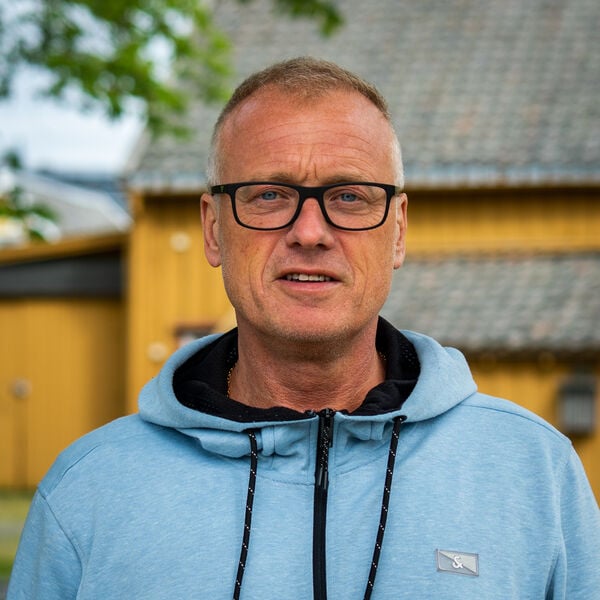 Ståle Johansen