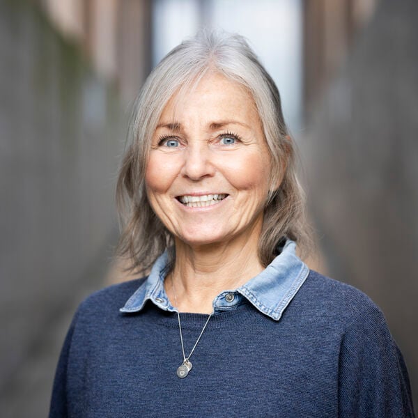 Hanne Mette Tønnesen