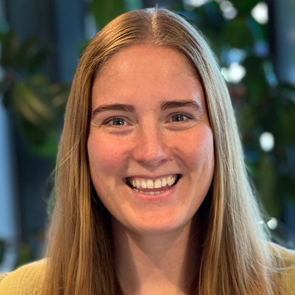 Christine Bjørnemo Selebø