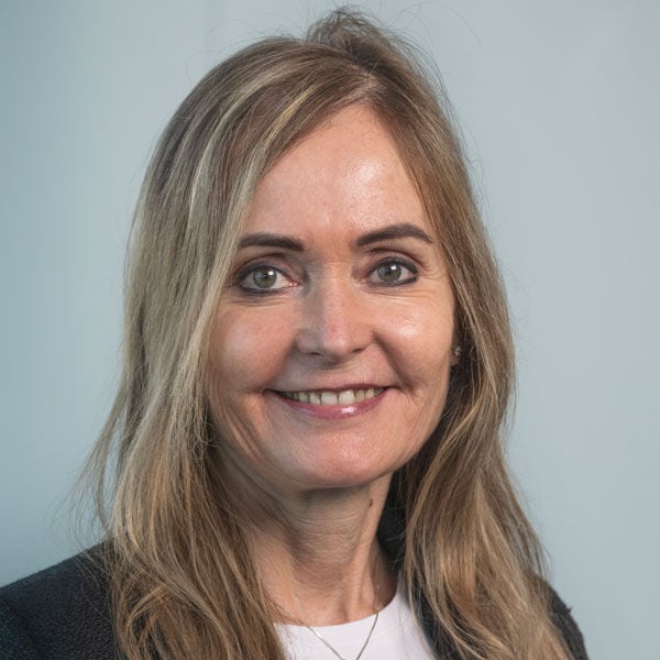 Marianne A.L. Randeberg