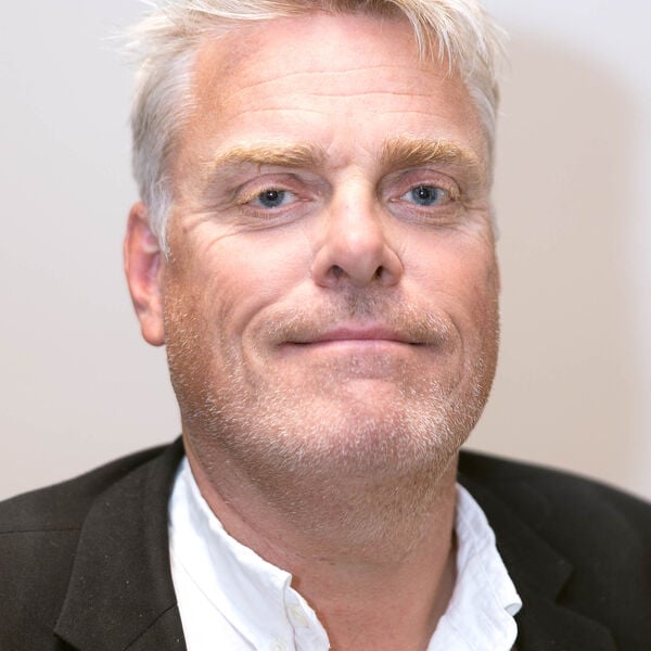 Terje Kjos Johansen