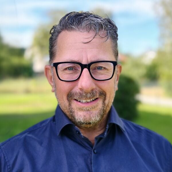 Knut Hoff Johannessen