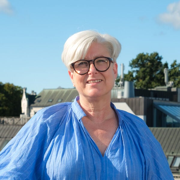 Ellen Anine Hanssen