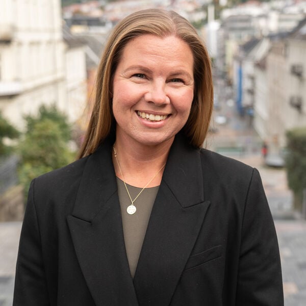 Hilde Emilie Johannesen