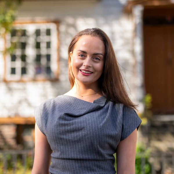Vilde Earl Haugland