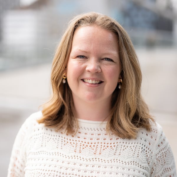 Hege Mølnvik Nordgård