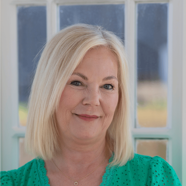 Anne-Karine Winther Knudsen