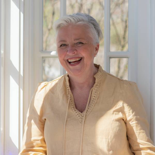 Heidi Bakken Lundberg