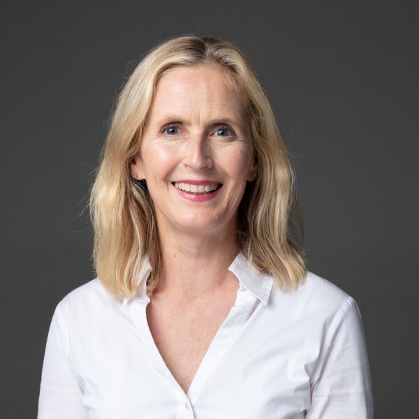 Kristin Høgi Gravdal