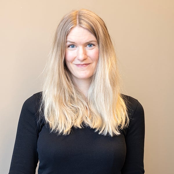 Ingebjørg Fyrileiv Guldvik