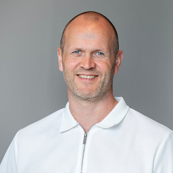 Lars Petter Danielsen