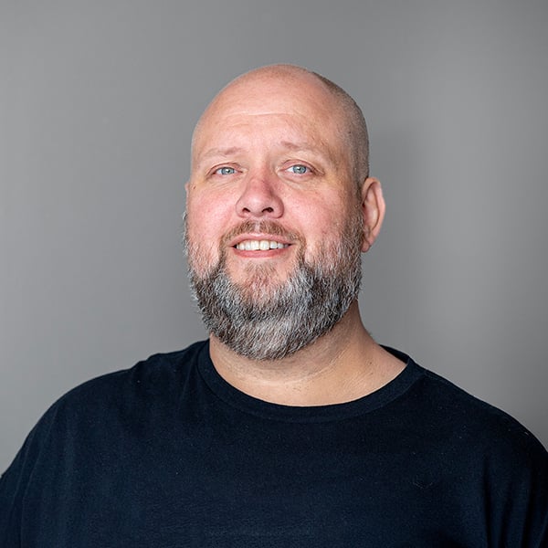 Odd Egil Hegge Selnes