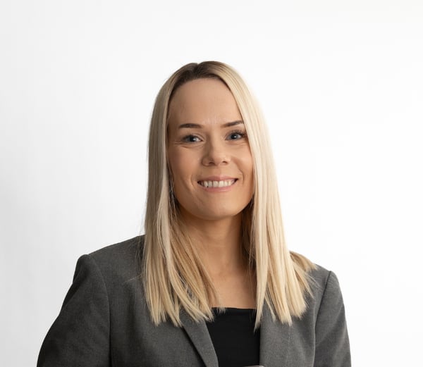 Ina Therese Johansen