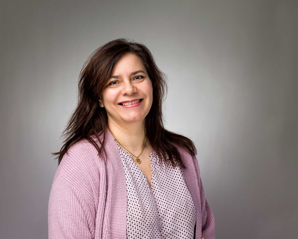 Inger-Line Jørgensen