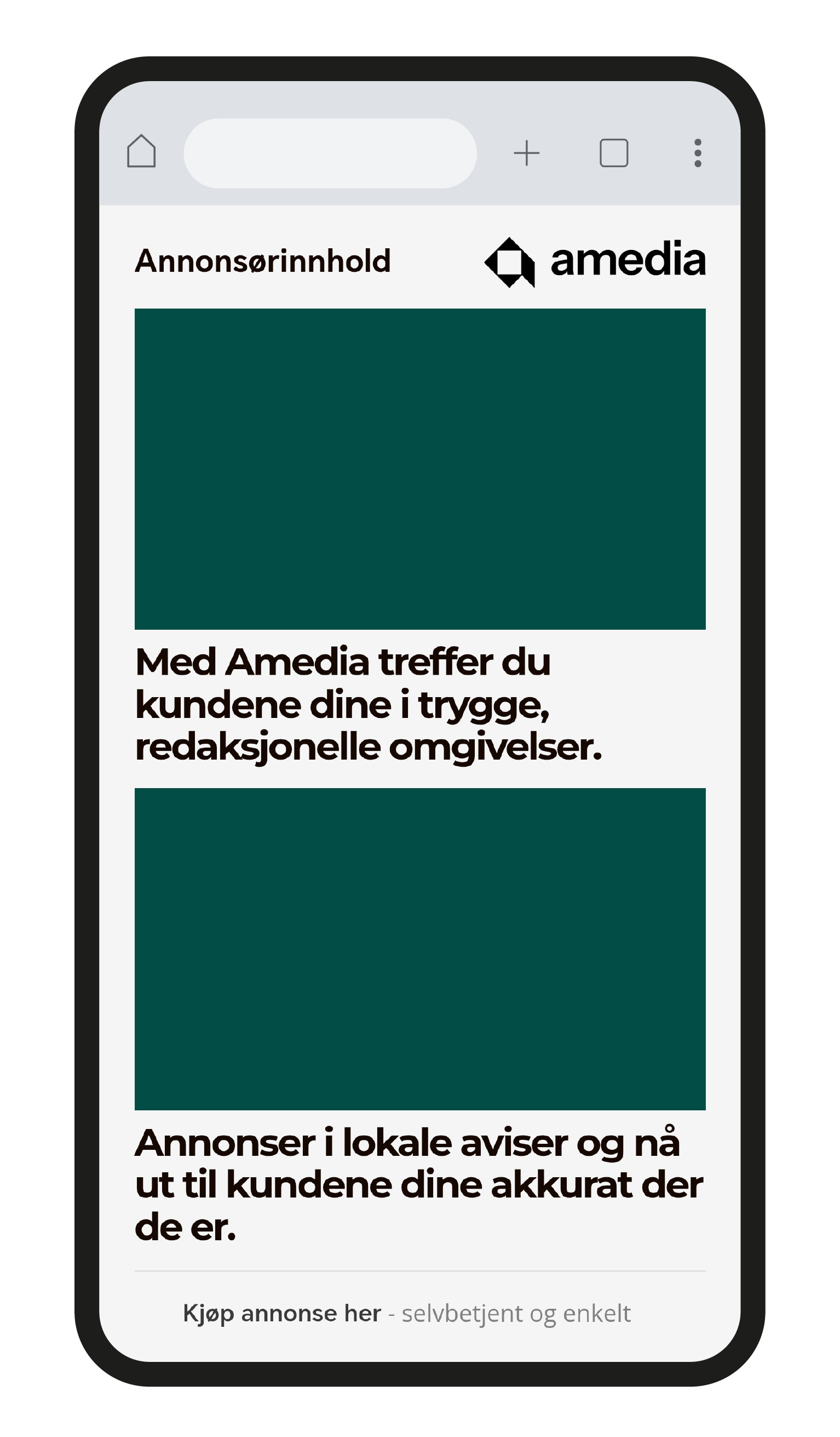 Native-annonse 2-sak