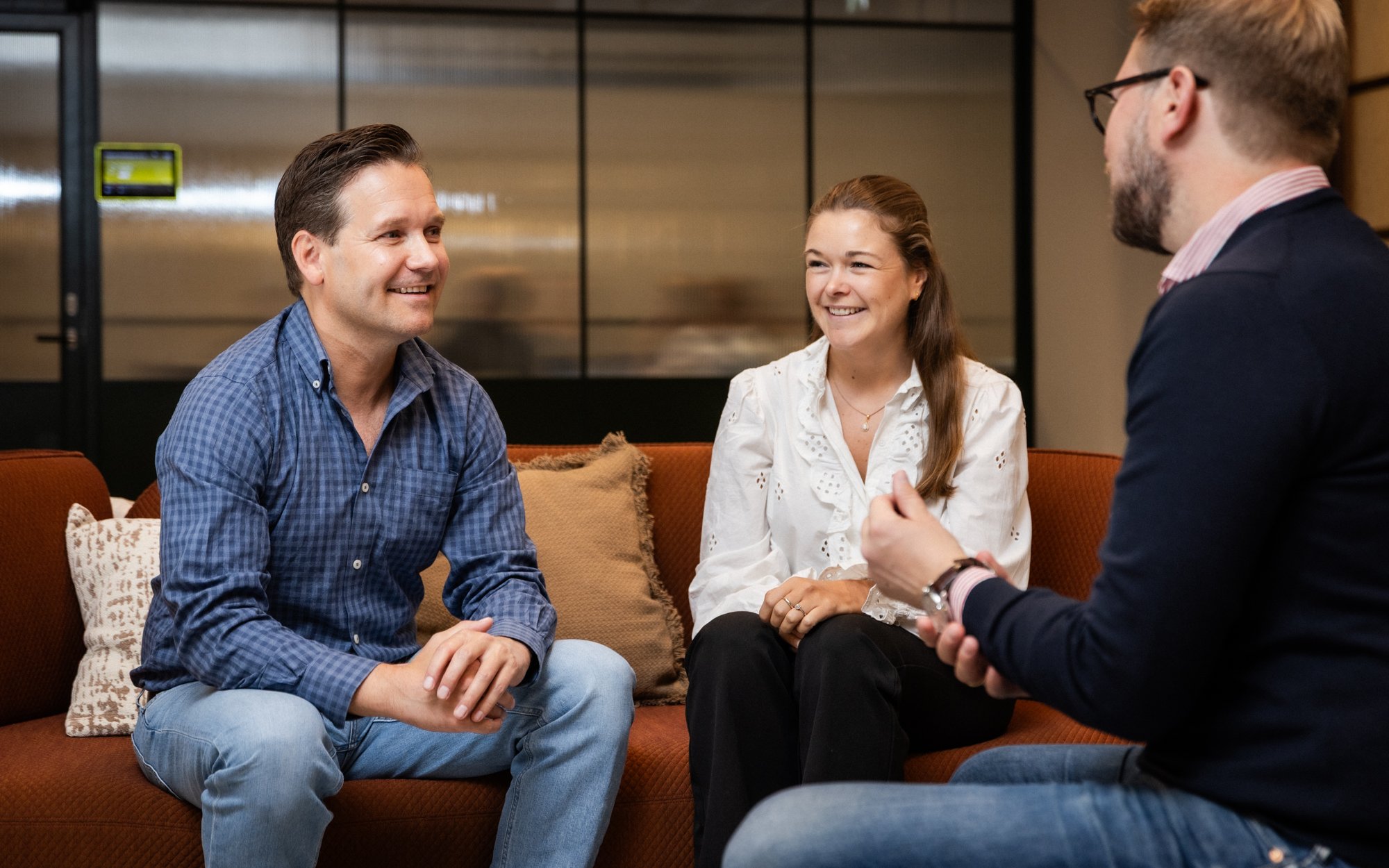 Mediesamtale - Amedia Annonse