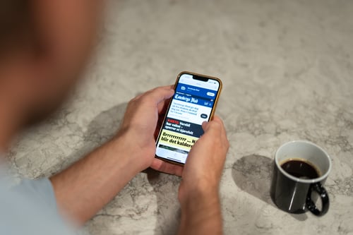 Slik kan du utnytte verdien av ditt CRM i markedsføring