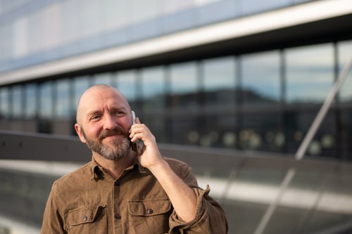 Målrettet annonsering: Sørg for at annonsen treffer de rette folkene