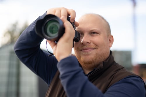 Få annonsene dine laget av våre designere