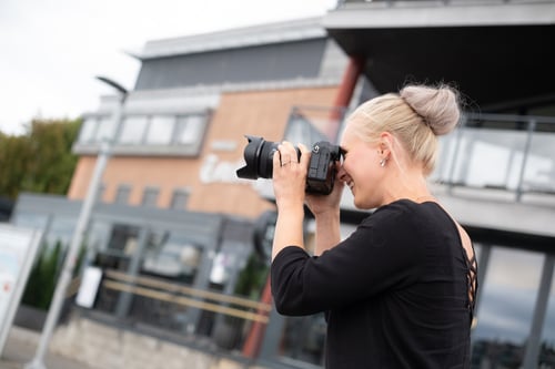 Profesjonell innholdsmarkedsføring gir større verdi